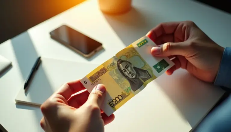 Sua planilha de planejamento financeiro parou na primeira semana? O erro está na simplicidade