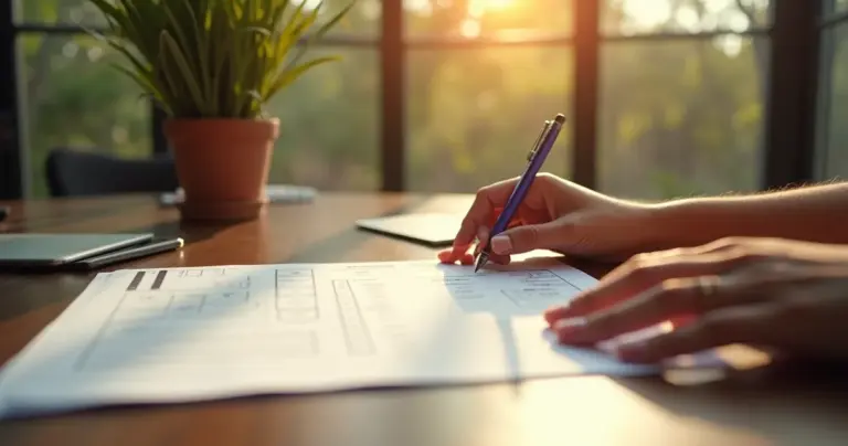 Plano de negócios modelo: o detalhe que 97% esquece e muda tudo Plano de negócios modelo: o detalhe que 97% esquece e muda tudo