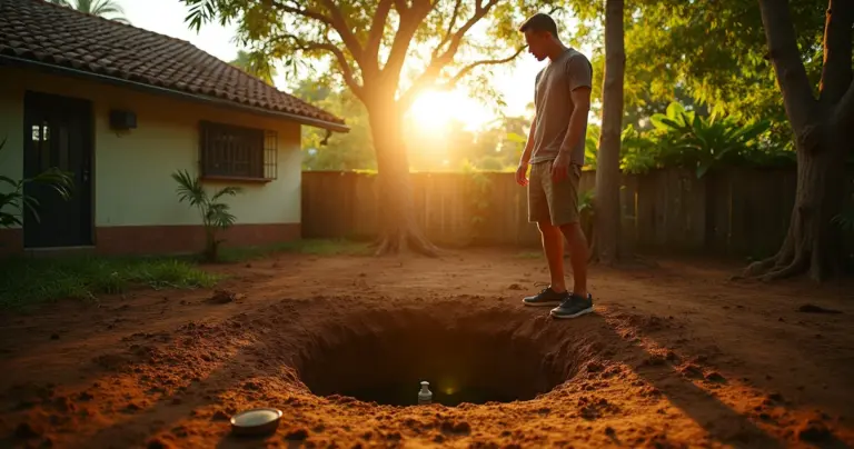 Poço artesiano é proibido? A verdade que ninguém conta