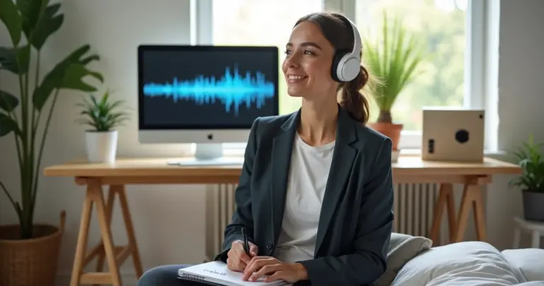 Podcast o que é: transforme seu tempo livre em aprendizado real Podcast o que é: transforme seu tempo livre em aprendizado real
