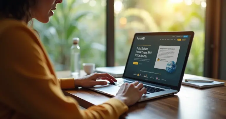 Portal do microempreendedor individual: o que ninguém te conta sobre a formalização grátis