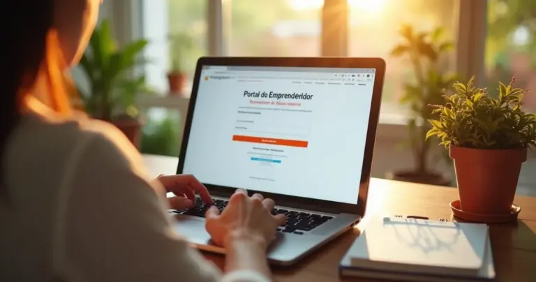 Portal microempreendedor individual: como tirar seu CNPJ de graça em 30 minutos Portal microempreendedor individual: como tirar seu CNPJ de graça em 30 minutos