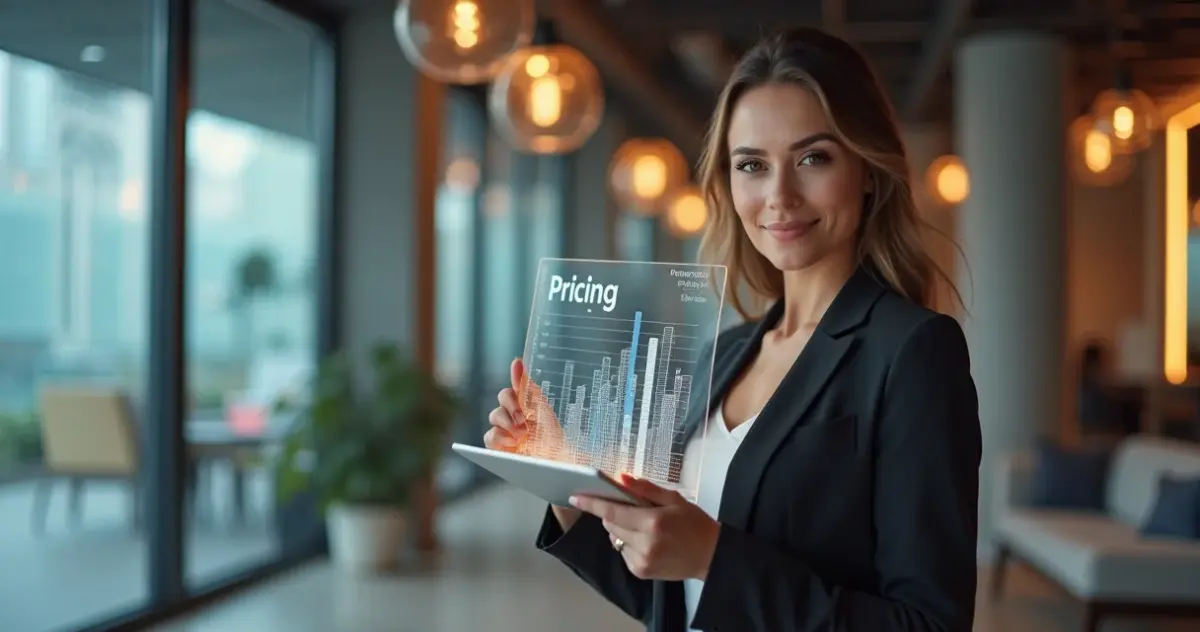 Pricing o que é: a estratégia que transforma clientes em fãs e aumenta seu lucro Pricing o que é: a estratégia que transforma clientes em fãs e aumenta seu lucro