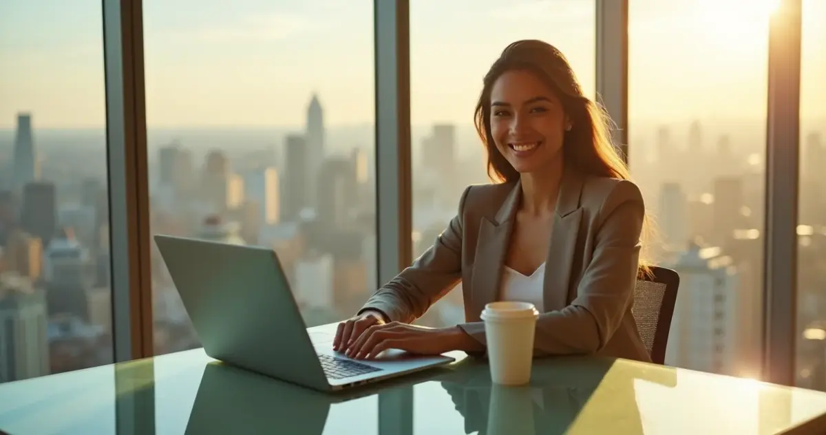 Produtividade no trabalho SP: Trabalhe menos e entregue 56% mais Produtividade no trabalho SP: Trabalhe menos e entregue 56% mais