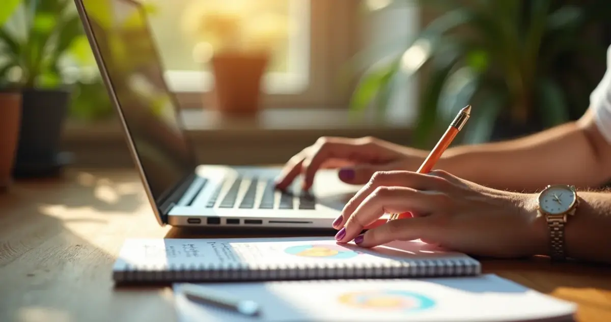 Prospectar 3x mais clientes com metade do esforço: o método Prospectar 3x mais clientes com metade do esforço: o método