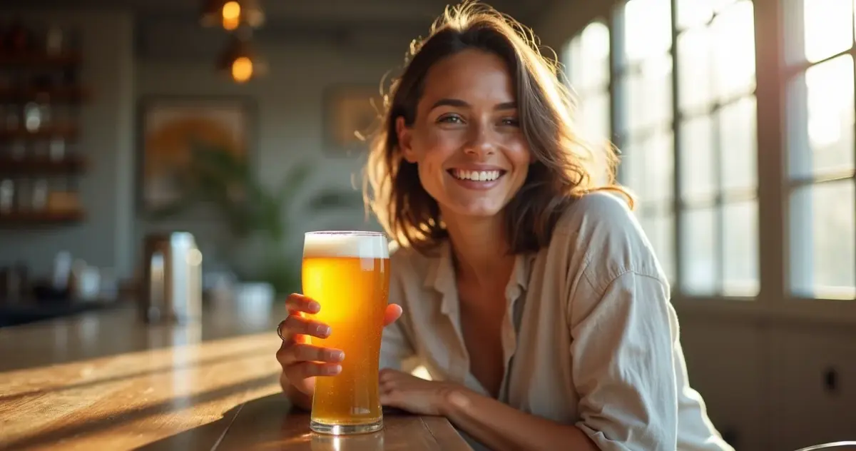 Qual cerveja menos calórica realmente vale seu copo? A resposta surpreende