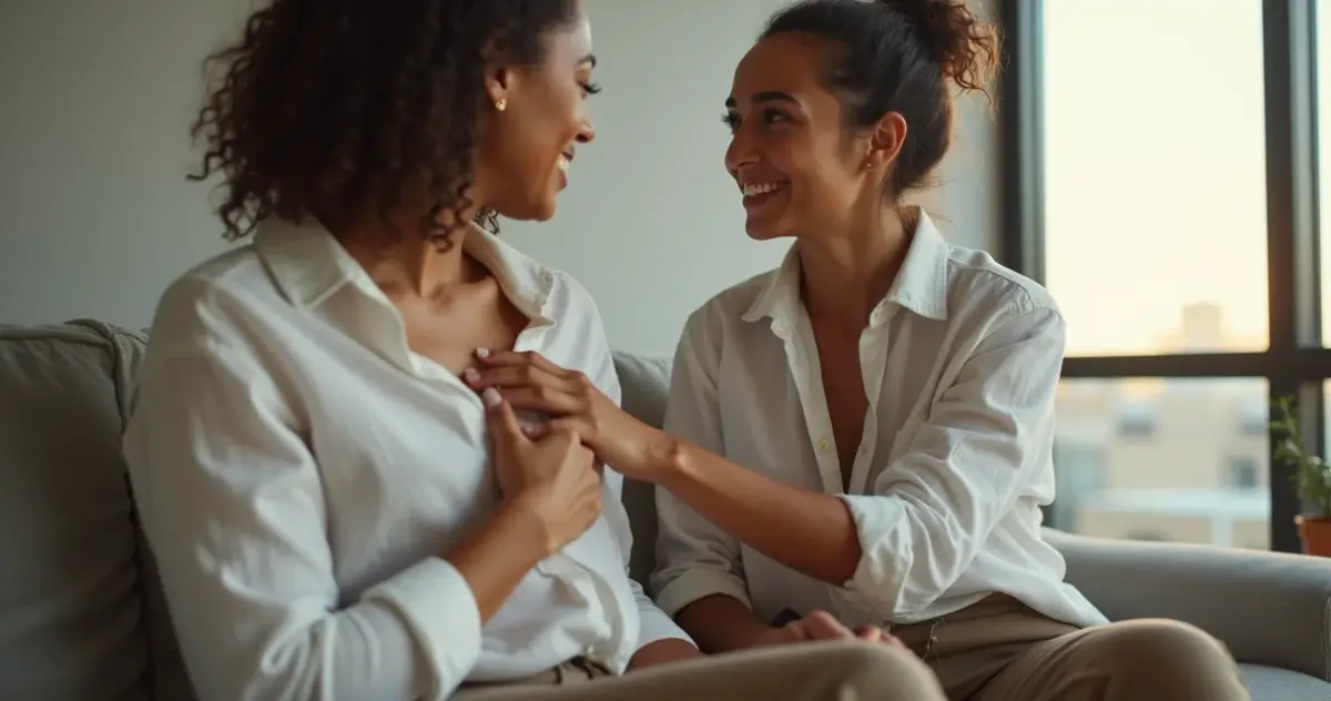 Qual o significado da palavra empatia? A habilidade que muda suas relações Qual o significado da palavra empatia? A habilidade que muda suas relações