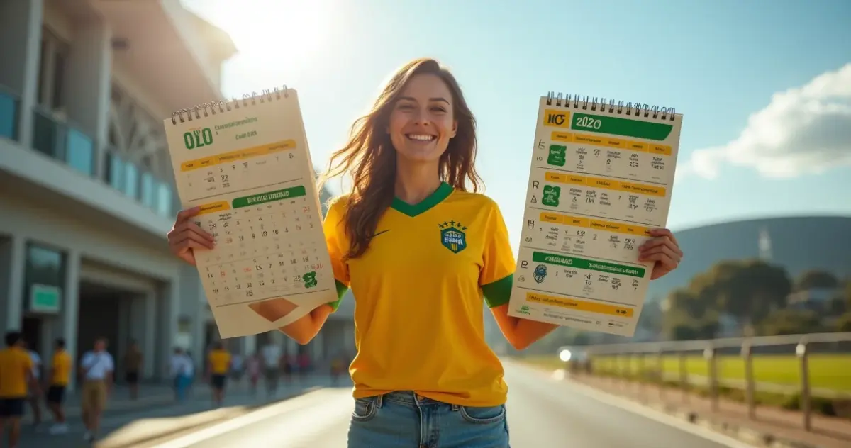 Quando Começa o Brasileirão 2026: O Calendário Que Vai Turbinar Seu Ano