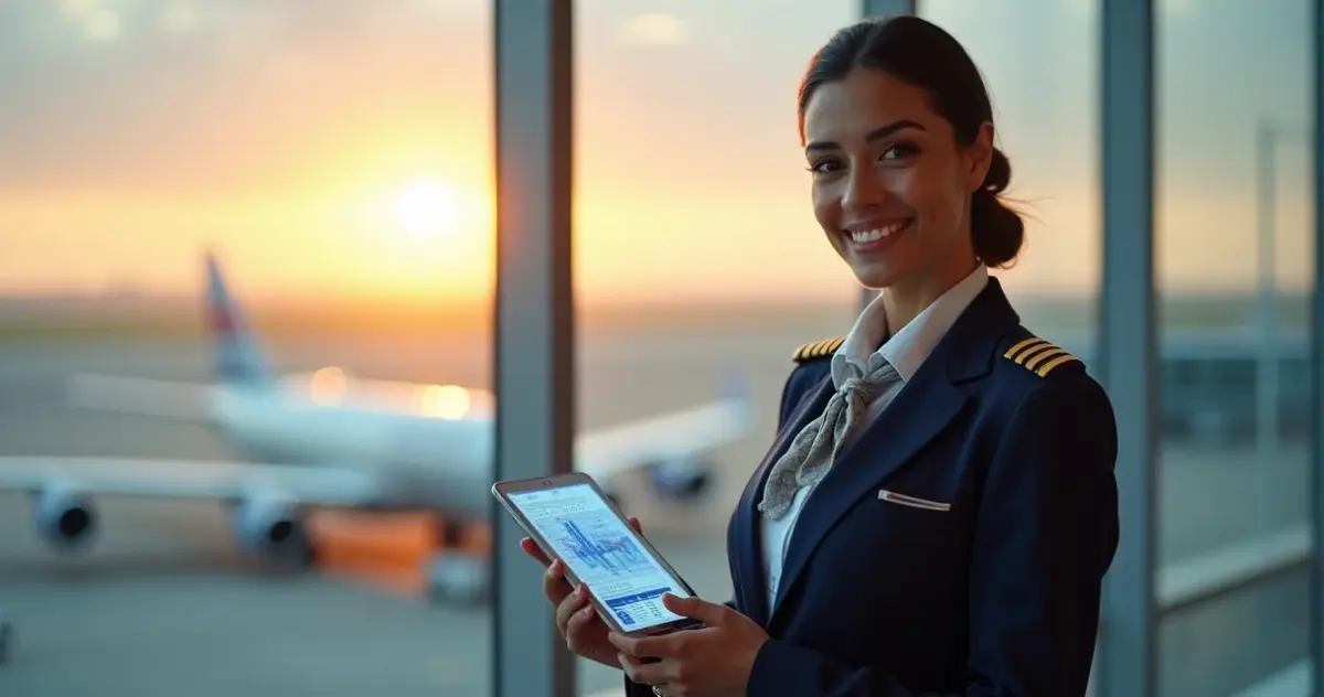 Quanto ganha um piloto de avião? A verdade sobre salários da aviação Quanto ganha um piloto de avião? A verdade sobre salários da aviação
