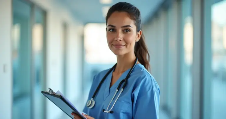 Quanto ganha técnico de enfermagem? A verdade salarial que ninguém te conta
