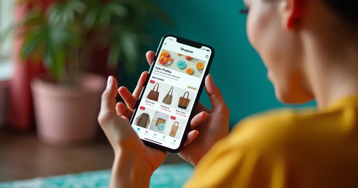 Quanto ganha um afiliado Shopee: a verdade dos números