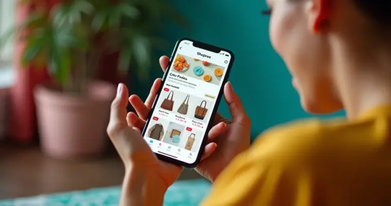 Quanto ganha um afiliado Shopee: a verdade dos números Quanto ganha um afiliado Shopee: a verdade dos números