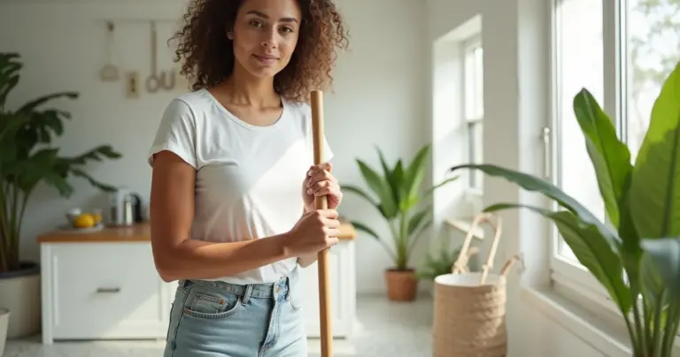 Quem Inventou O Esfregão Mop: A História Que Revolucionou Sua Faxina Quem Inventou O Esfregão Mop: A História Que Revolucionou Sua Faxina