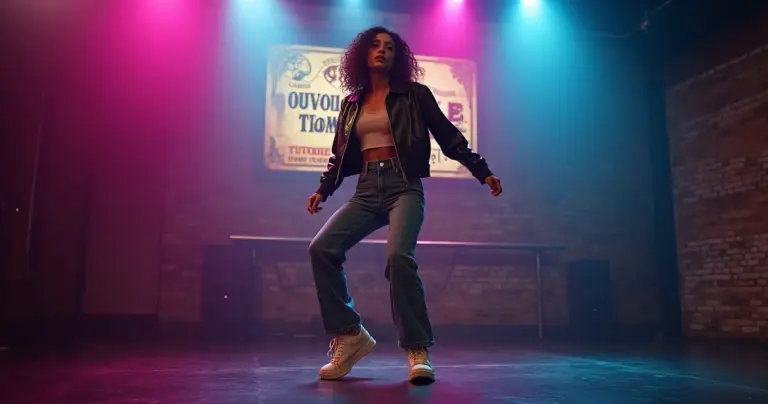 Quem Inventou O Moonwalk: A Verdade Que Ninguém Conta Quem Inventou O Moonwalk: A Verdade Que Ninguém Conta