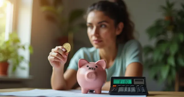 Quem paga MEI tem direito a aposentadoria, mas o valor real surpreende Quem paga MEI tem direito a aposentadoria, mas o valor real surpreende