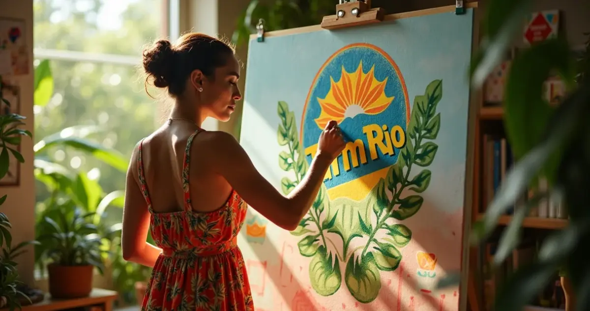 8 Lições de Rebranding que Ninguém Conta (Antes de Gastar R$ 50 mil) 8 Lições de Rebranding que Ninguém Conta (Antes de Gastar R$ 50 mil)