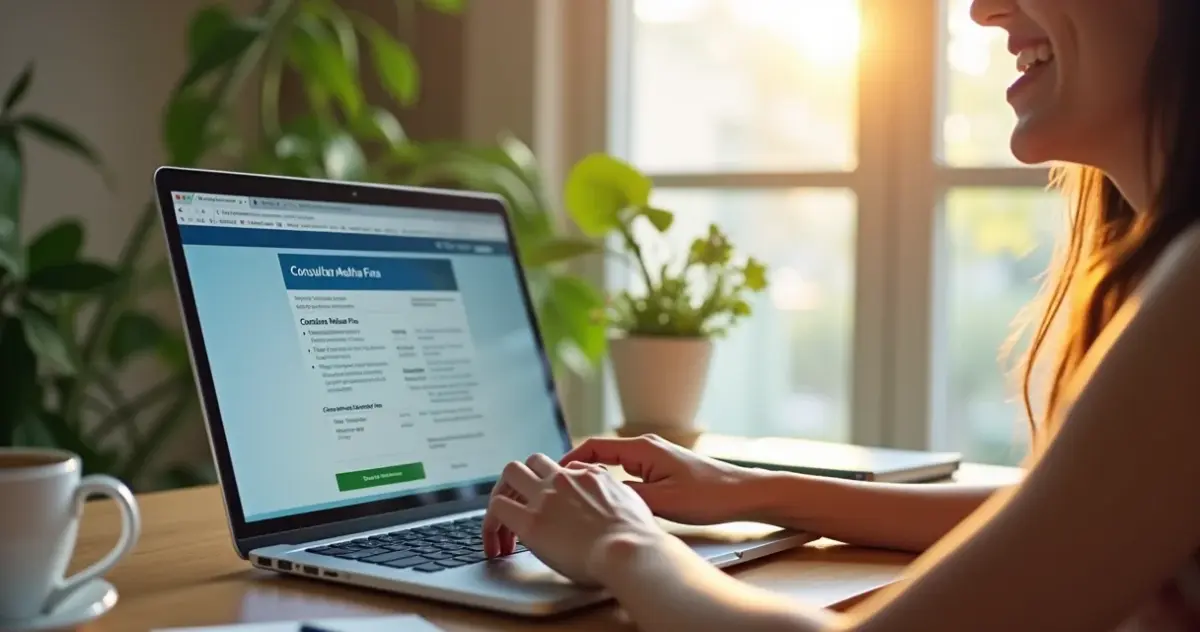 Receita Federal portal e-CAC: como ele te tira da malha fina em 15 minutos Receita Federal portal e-CAC: como ele te tira da malha fina em 15 minutos