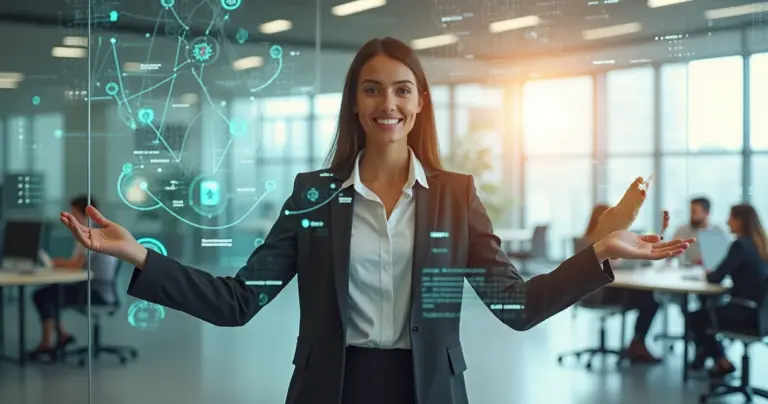RH como agente de mudança: transforme seu RH em motor da empresa RH como agente de mudança: transforme seu RH em motor da empresa