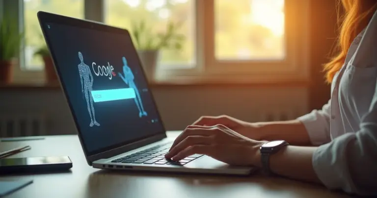 SEO Google: o que os primeiros lugares escondem sobre robôs