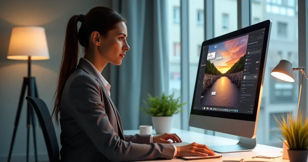 SEO para imagens como otimizar: o passo a passo que 95% ignoram