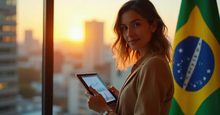 Sigla diretor financeiro: o mindset que separa gestores de líderes em 2026 Sigla diretor financeiro: o mindset que separa gestores de líderes em 2026