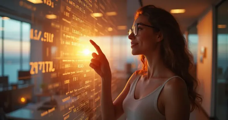 Sigla em inglês: o erro que revela seu nível real em 2026 Sigla em inglês: o erro que revela seu nível real em 2026