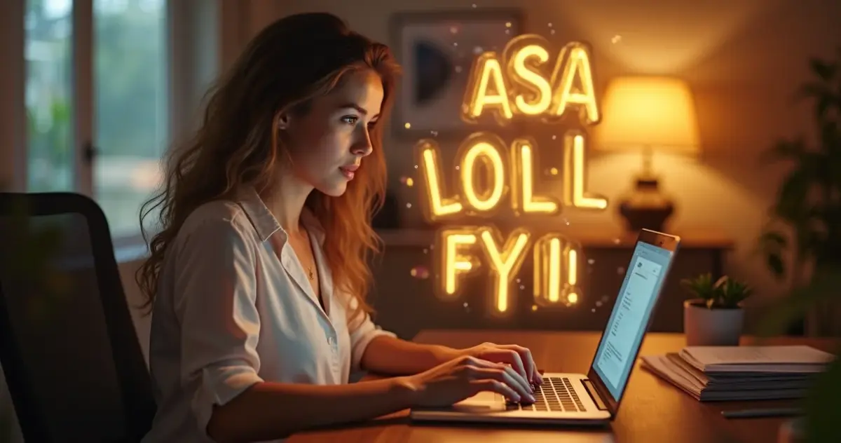 Sigla inglês: o código que acelera sua comunicação em 92%