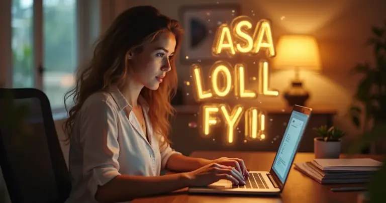 Sigla inglês: o código que acelera sua comunicação em 92% Sigla inglês: o código que acelera sua comunicação em 92%