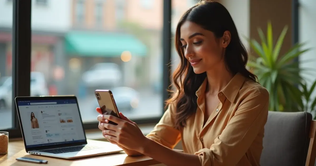 Social Commerce: Transforme Suas Redes em Vendas Reais Hoje