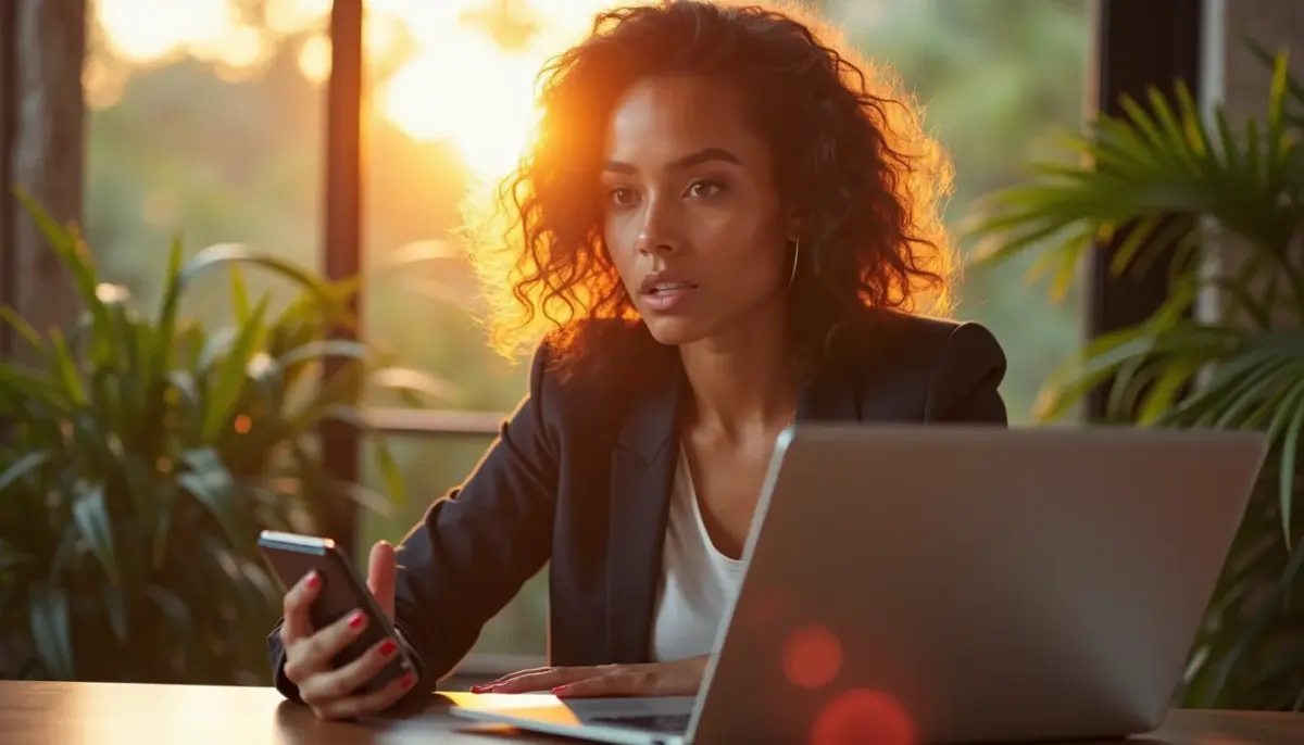 Salário de social media manager no Brasil em 2026: quanto ganha? Salário de social media manager no Brasil em 2026: quanto ganha?