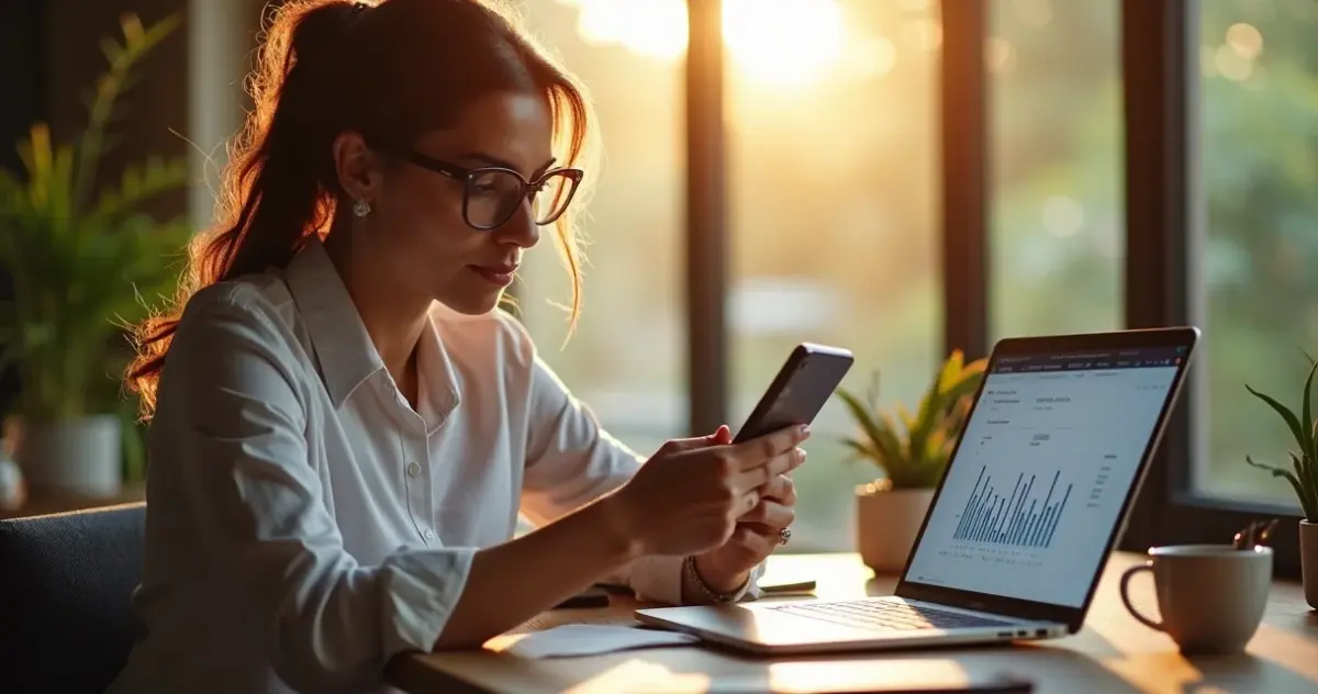 Social media o que faz: o ajuste de 15 minutos que dobra seu engajamento Social media o que faz: o ajuste de 15 minutos que dobra seu engajamento