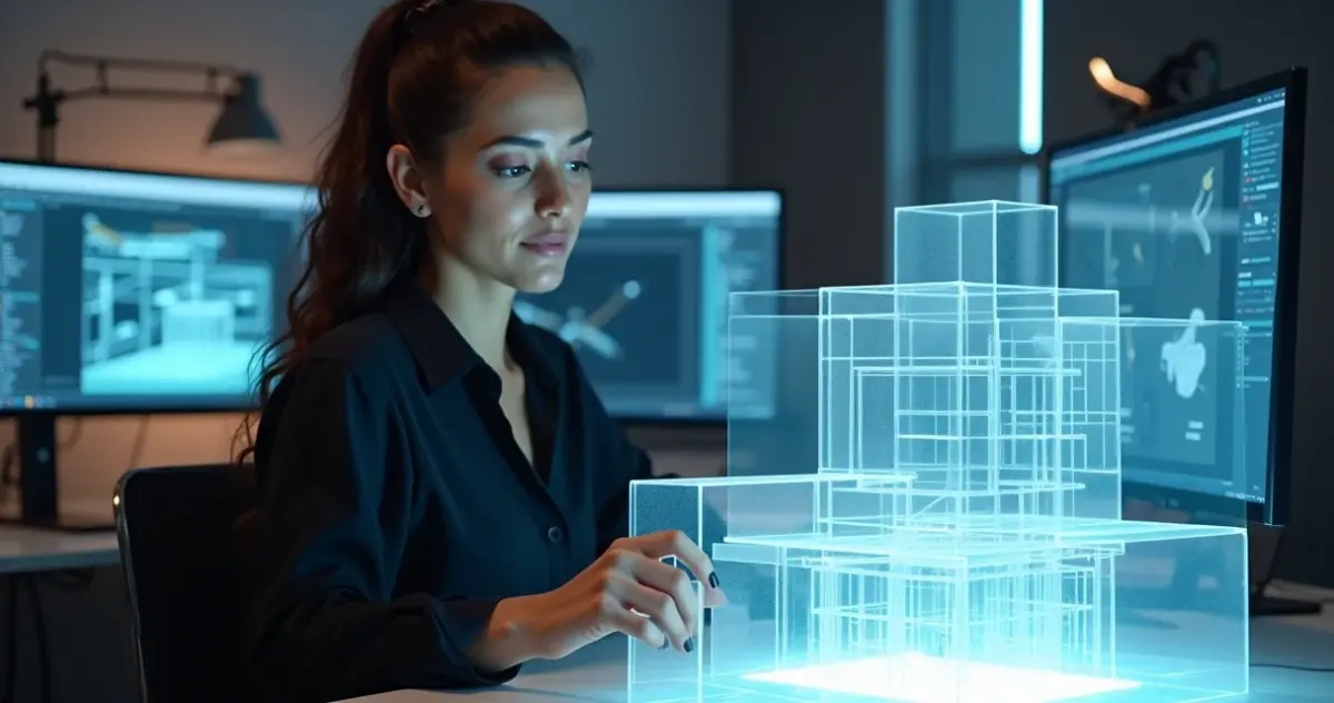 Softwares de renderização e modelagem 3D: escolha o certo e ganhe mais Softwares de renderização e modelagem 3D: escolha o certo e ganhe mais