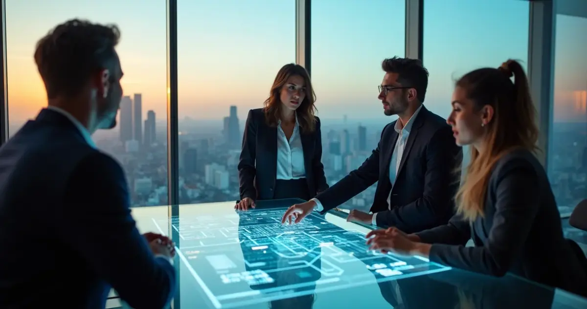 Stakeholders significado: quem realmente decide seu sucesso em 2026