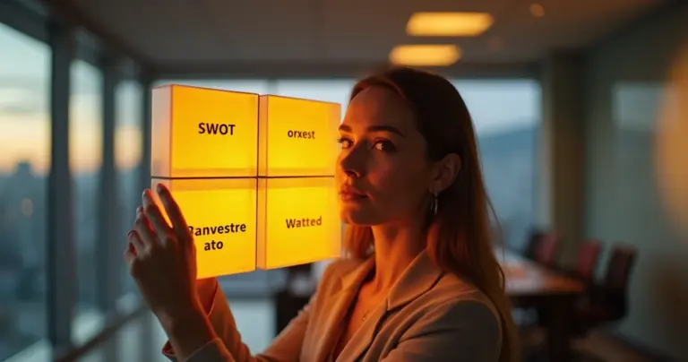 SWOT significado: o erro que 91% das empresas cometem na análise SWOT significado: o erro que 91% das empresas cometem na análise