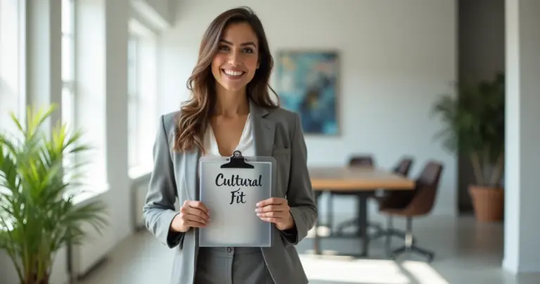 Teste de Fit Cultural: Aprenda a Responder e Garantir o Emprego Certo Teste de Fit Cultural: Aprenda a Responder e Garantir o Emprego Certo