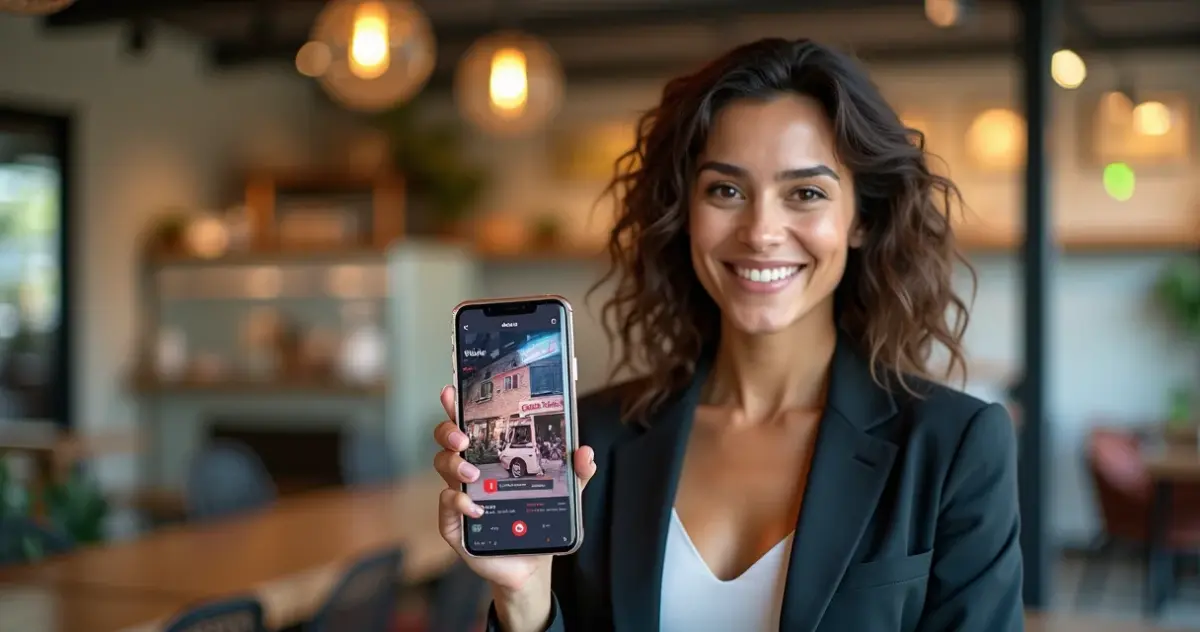 TikTok para marketing SP: transforme sua loja local em 4 semanas TikTok para marketing SP: transforme sua loja local em 4 semanas