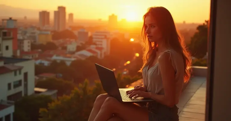 Trabalhar com marketing digital: o guia real que ninguém te contou Trabalhar com marketing digital: o guia real que ninguém te contou
