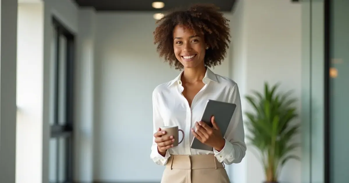 Trabalho Híbrido Significado: O Detalhe Que Ninguém Te Conta
