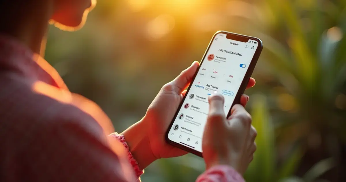 O detalhe que 99% ignora no tráfego pago Instagram O detalhe que 99% ignora no tráfego pago Instagram