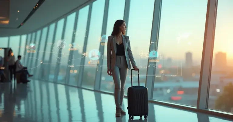 Turismo e Inovação: Como Viajar Melhor em 2026 (Sem Ficar Para Trás)