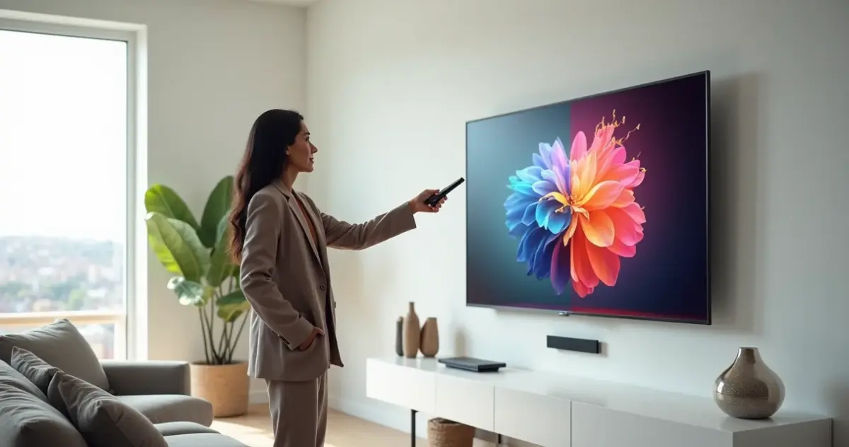 TV conectada (CTV) e anúncios: apareça na TV sem gastar fortunas