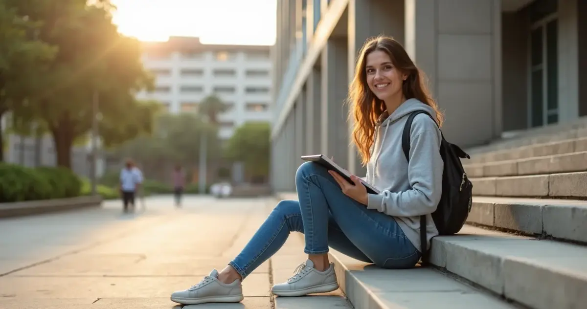 UFRGS Campus do Vale: Como Estudar com Mais Foco e Menos Estresse