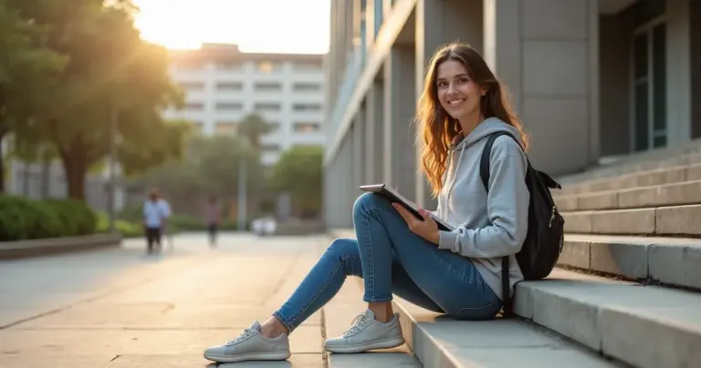 UFRGS Campus do Vale: Como Estudar com Mais Foco e Menos Estresse UFRGS Campus do Vale: Como Estudar com Mais Foco e Menos Estresse