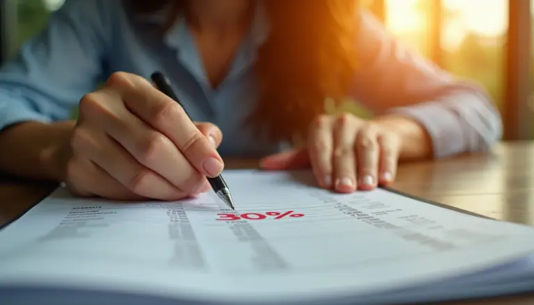 Valuation de empresas: o erro de 30% que você não pode cometer em 2026 Valuation de empresas: o erro de 30% que você não pode cometer em 2026