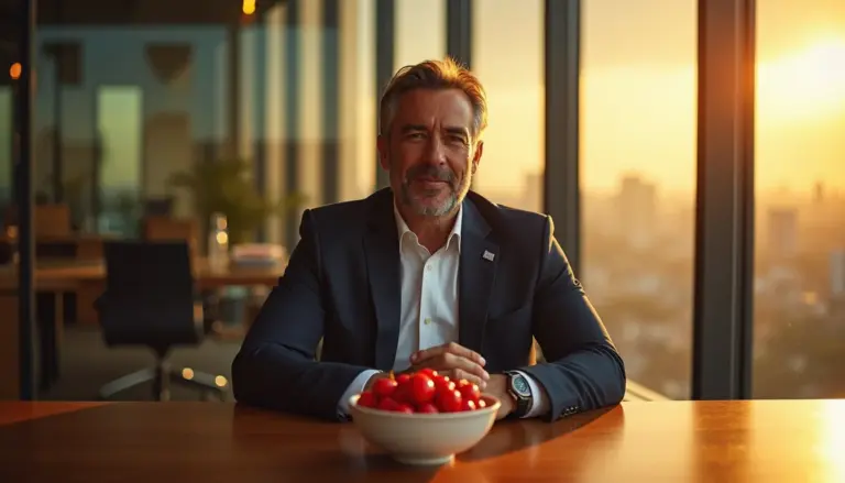 Como a Acerola Pode Turbinar Sua Imunidade e Sua Pele em 2026