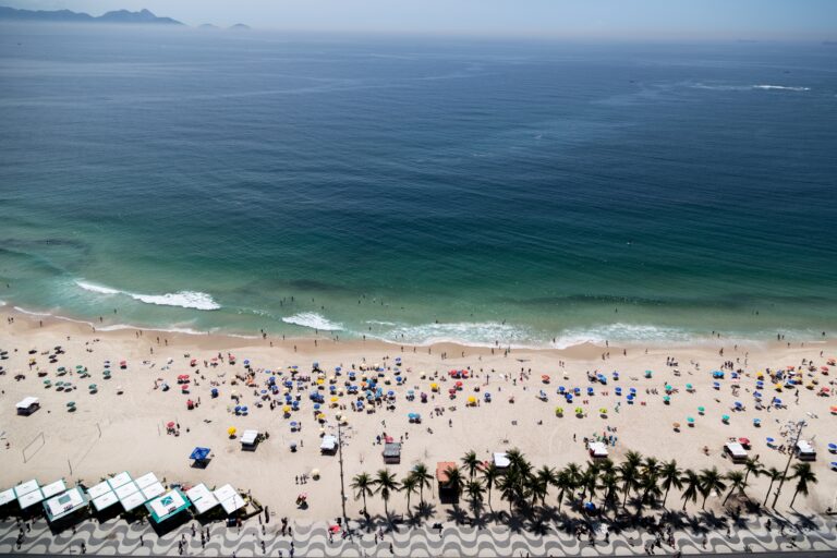 Megaevento Todo Mundo no Rio movimenta milhões, mas especialistas alertam para gastos