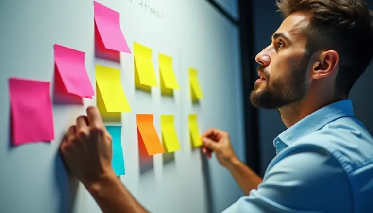 Análise SWOT empresa: o erro que faz 90% falhar e como acertar