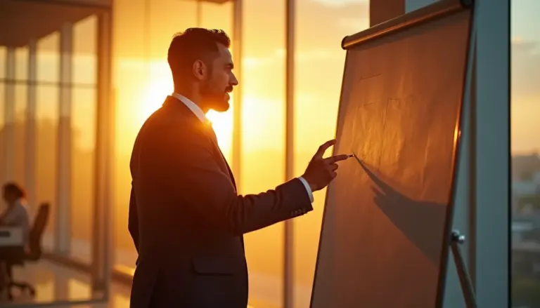 Análise SWOT o que é: o diagnóstico que pode salvar seu negócio