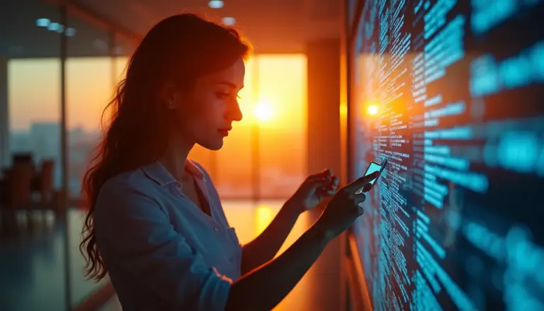 Analista de CRM em 2026: o fim dos relatórios manuais Analista de CRM em 2026: o fim dos relatórios manuais