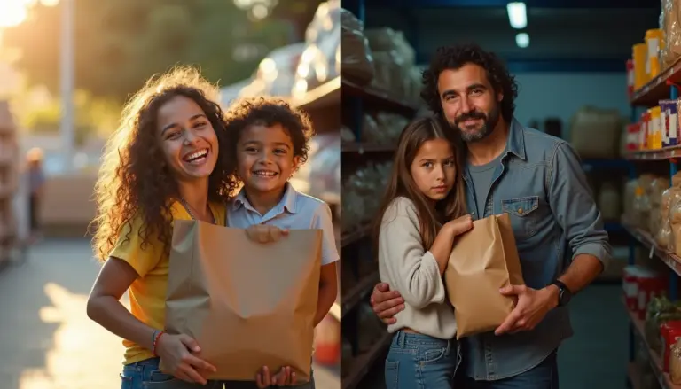 Atacado e varejo qual a diferença e como isso impacta seu bolso em 2026 Atacado e varejo qual a diferença e como isso impacta seu bolso em 2026